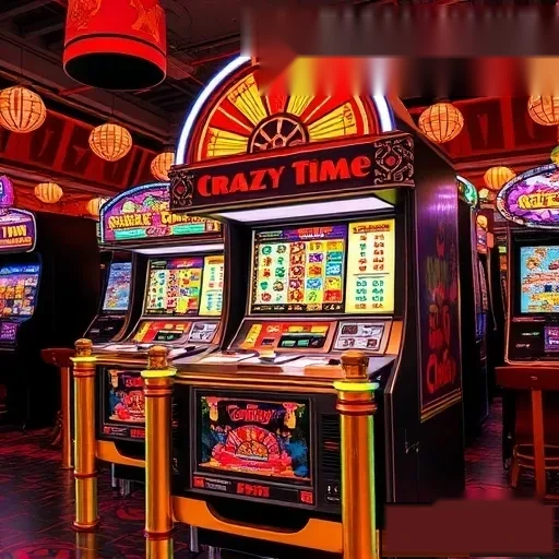 Configurações úteis dentro do app 5555bet