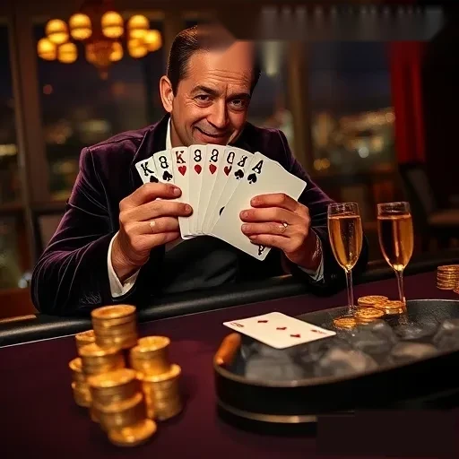 Cassino 5555bet app mobile